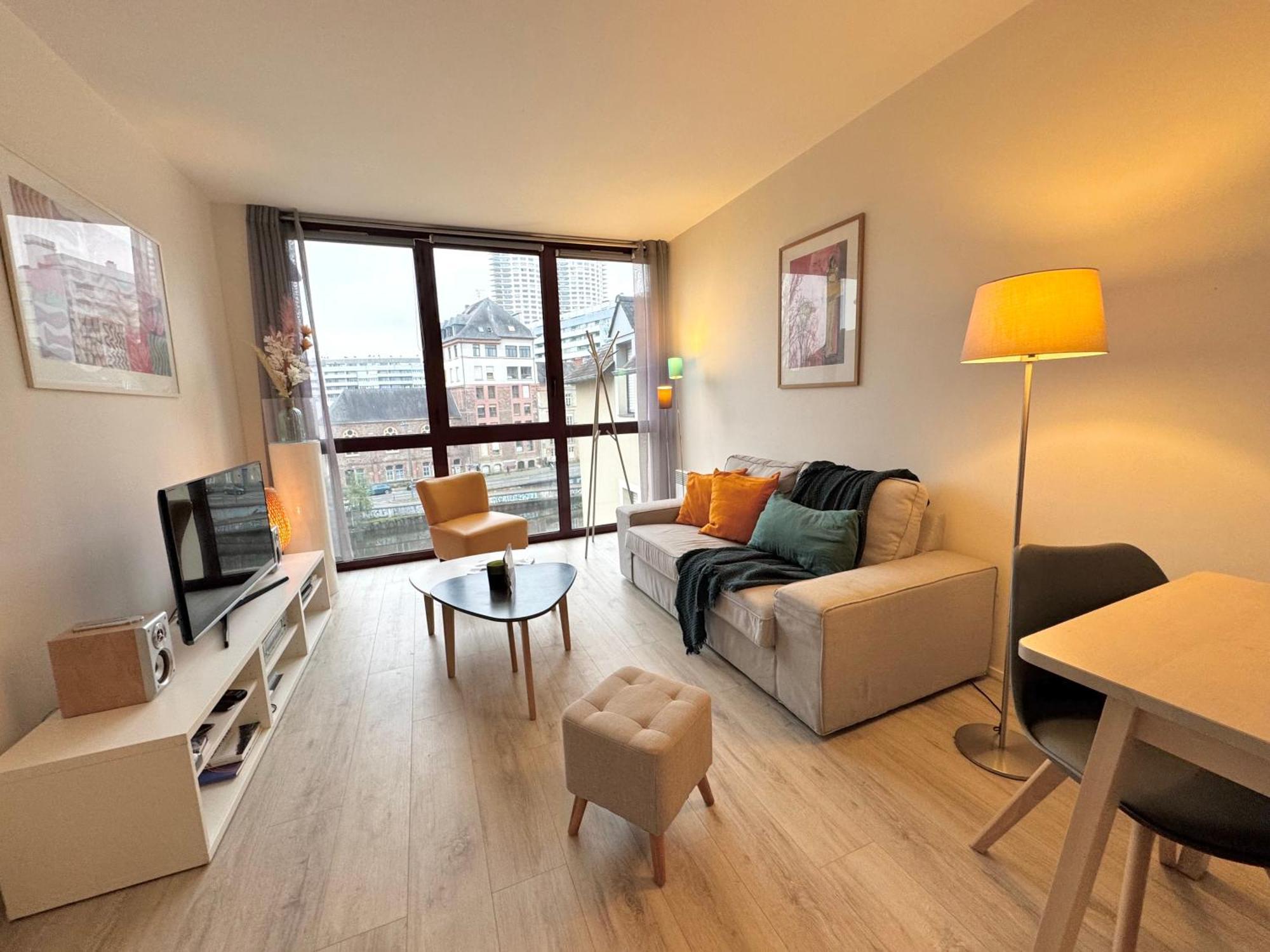 Ferienwohnung Le Nantais, Centre De Rennes Avec Garage Prive Exterior foto
